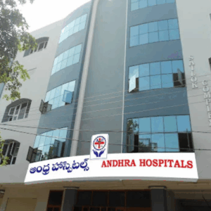 Andhra Hospitals