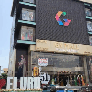 GV Mall