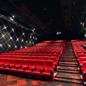 SVC Cinemas