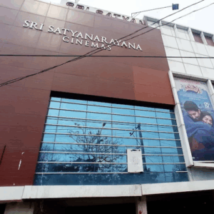 Sri Satyanarayana Cinemas