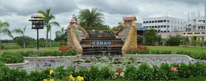 Alluri Sitarama Raju Academy of Medical Sciences