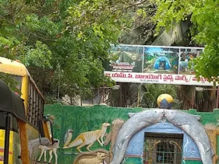 Balayogis-Sadhana-Science-Park