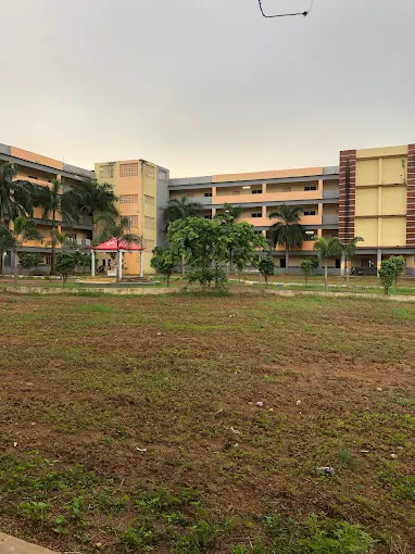 Helapuri Institute of Technology and Science