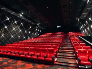 SVC-CINEMAS