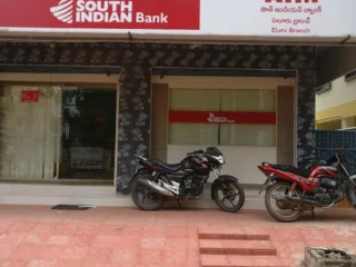 South-Indian-Bank