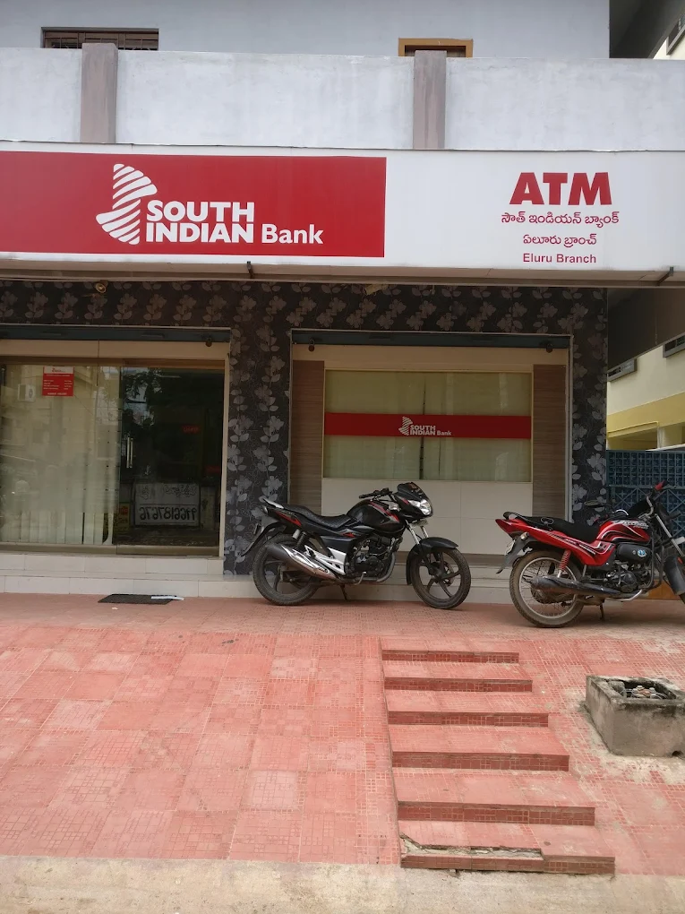 South Indian Bank