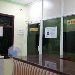 M/S. Government Headquarters Hospital Blood Bank