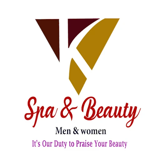kv spa beauty unisex saloon