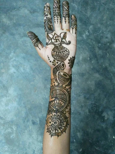 ORANGE Beauty Parlour & Ladies tailoring (ONLY FOR LADIES)