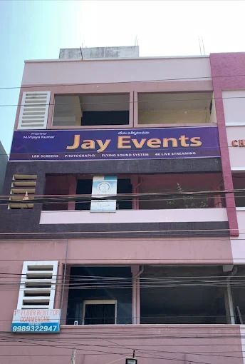 Jay Events
