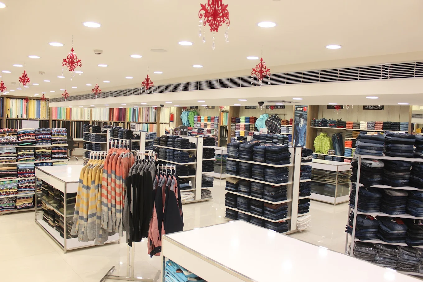 Subham Grand – Eluru