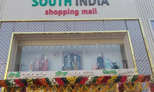 South India Shopping