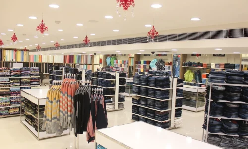 Subham Grand - Eluru